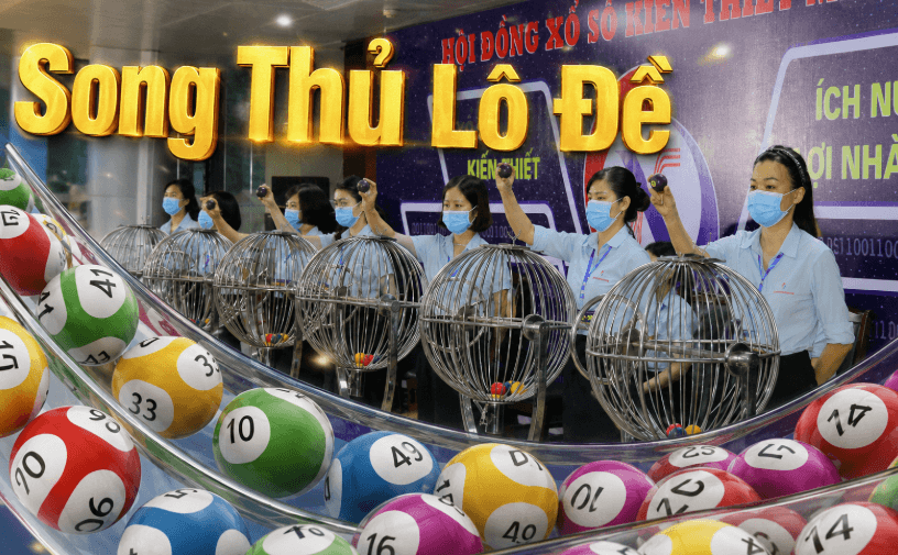 Song thủ lô đề